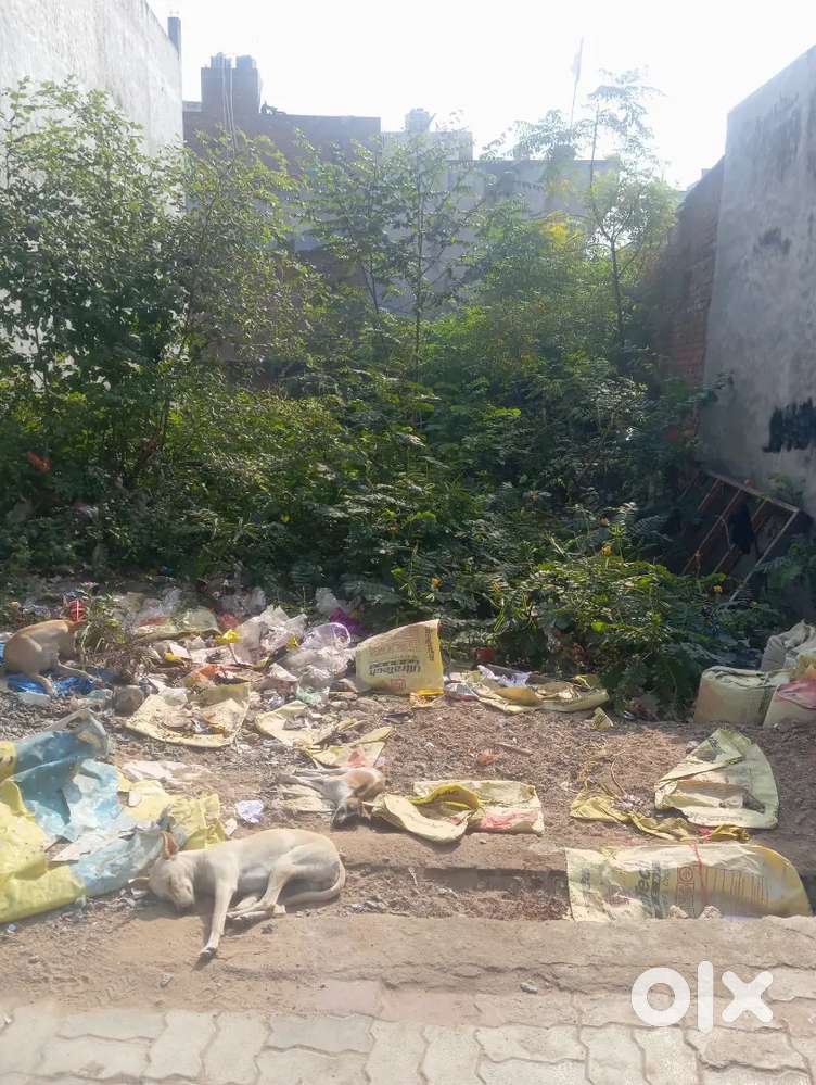 Chinhat malhaur road eldeco tiraha