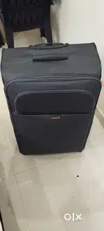 Safari Soft Suitcases (Large) - 2 nos.
