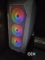 High-End Gaming & Editing PC | Ryzen 7 5800X | RX 6600 XT | 32GB RAM