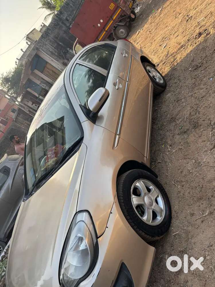 Hyundai Verna 2011 Diesel 120000 Km Driven