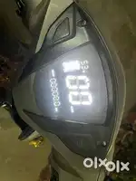 Want to sell my electric scooty