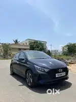 Hyundai New i20 1.2 Asta (O) MT, 2023, Petrol
