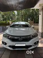 Honda City ZX 2018