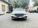 Mercedes-Benz E-Class Expression E 220 d, 2017, Diesel