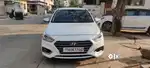 Hyundai Verna 1.6 SX (O) CRDi, 2018, Diesel