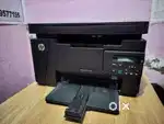 HP LaserJet Pro MFP M126nw Multi-function Wireless
