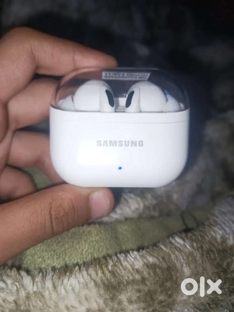 Samsung galaxy buds pro 3 Best condition