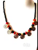 Handmade jewellery