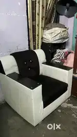 Double chair Sofa