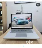 Heavy duty laptop strong processor i5 i7
