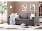 Comfortable durable sofa