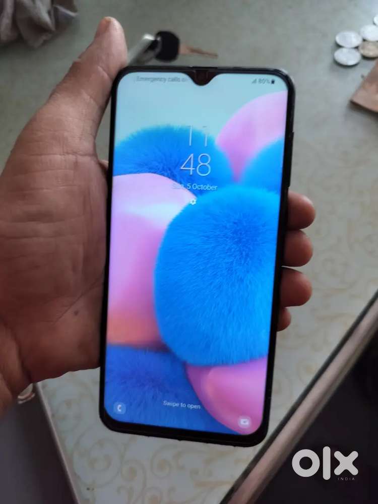 Samsung a30s 4/128 gb