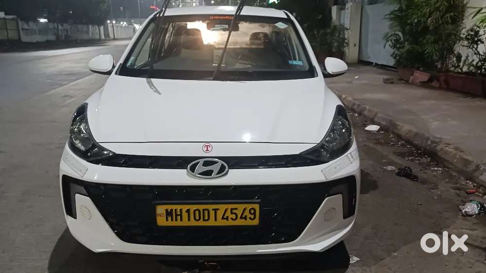 Urgent sell करण्याची aahe 2023 model