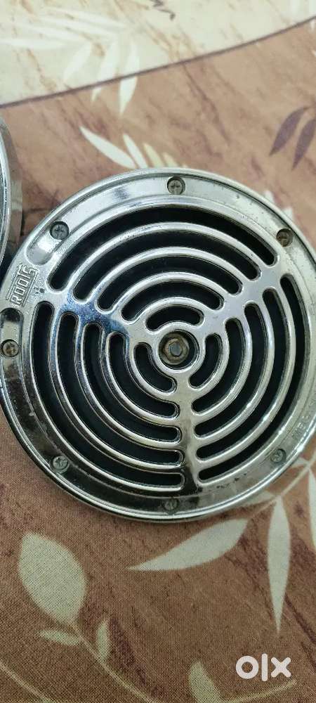 Original Roots horn