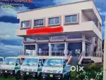 Shakuntala Enterprises - Commercial Showroom and office