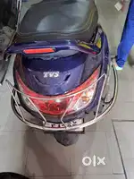 125 Cc Engine, Well Maintained, Good Condition, Single hand user