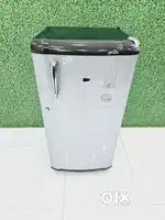 Buy genius single door fridge with less price ..Warenty & free service