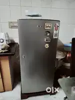 2 months old  single door Fridge