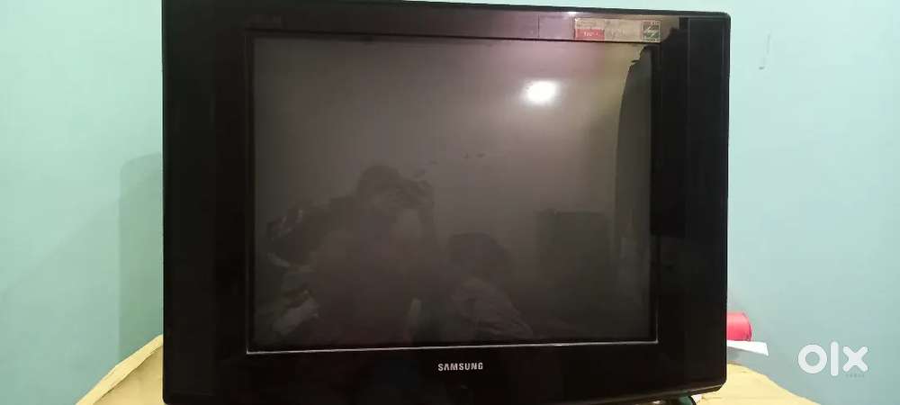 Samsung tv
