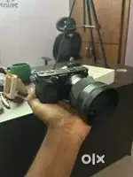 Sony a6400