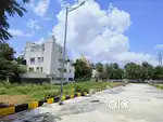 Krishna Residency II, Channasandra, Uttarhalli Road