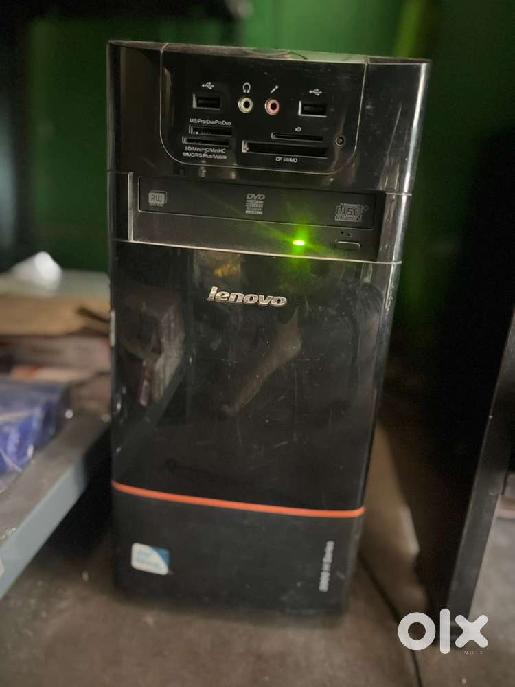 Personal computer/ deaktop