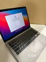 Apple MacBook Air A2337 (Late 2020) Laptop 13 M1 CPU 16GB RAM 256 SSD