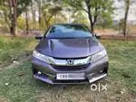 Honda City 2014-2015 i DTEC V, 2016, Diesel