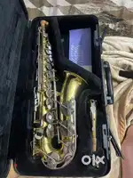 saxophone alto yamaha