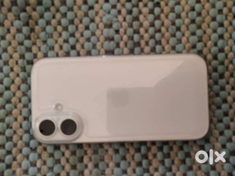 Iphone 16 new model