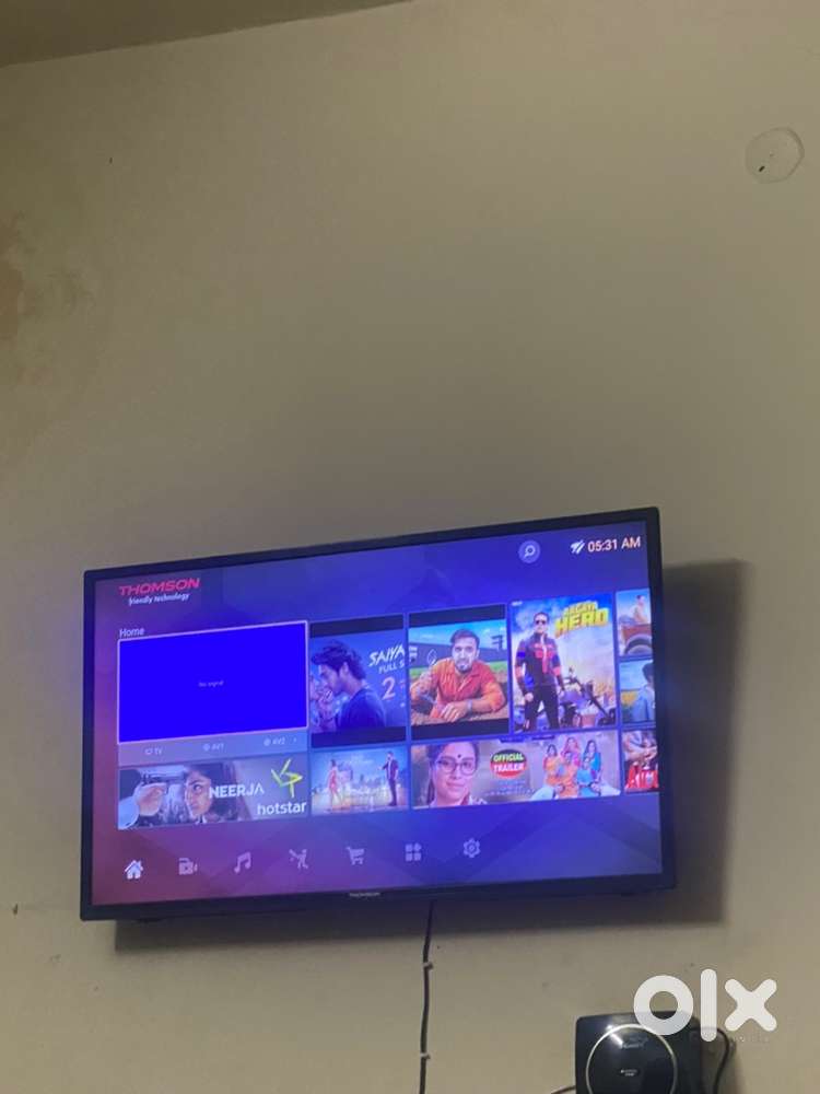 Led Tv 43 inch