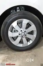 I want to sell MERCEDES ML  GLE 18 INCH ALLOY WHEELS.