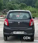 Maruti Suzuki Alto 800 CNG LXI Optional, 2020, CNG & Hybrids