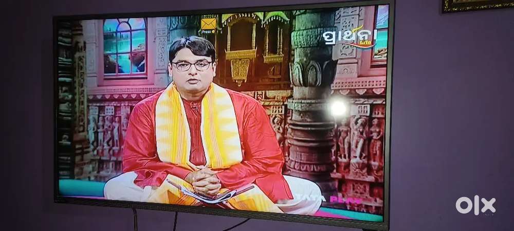 Mi tv 42 inch led tv