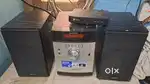Sony music system