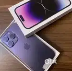 IPHONE 14 PRO AMAZING SALE REFURBISHED NEW STOCK VISIT MY STORE