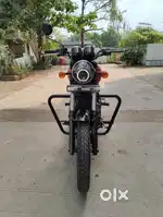 Thunderbird 350X