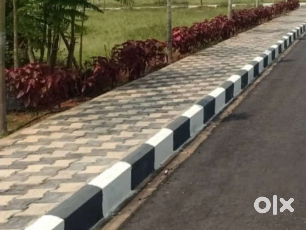 VILLA LAND FOR SALE. CHAT FOR DETAILS.