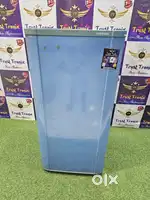 Samsung single door 185 litres basic model available