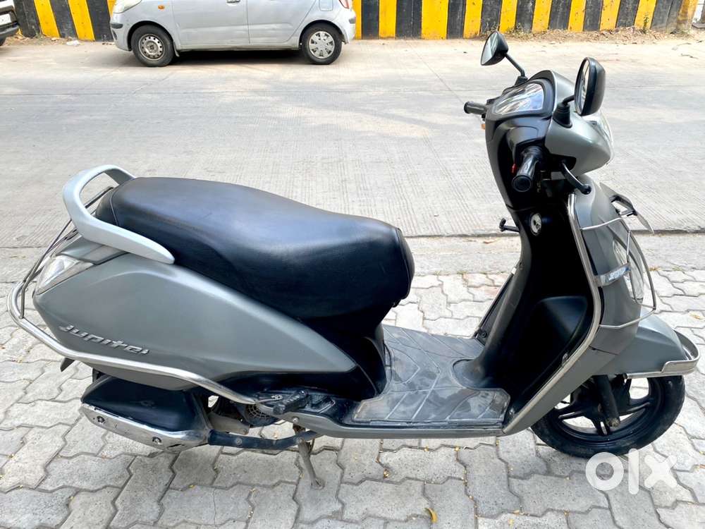 Tvs jupiter 2017 1st owner top condition