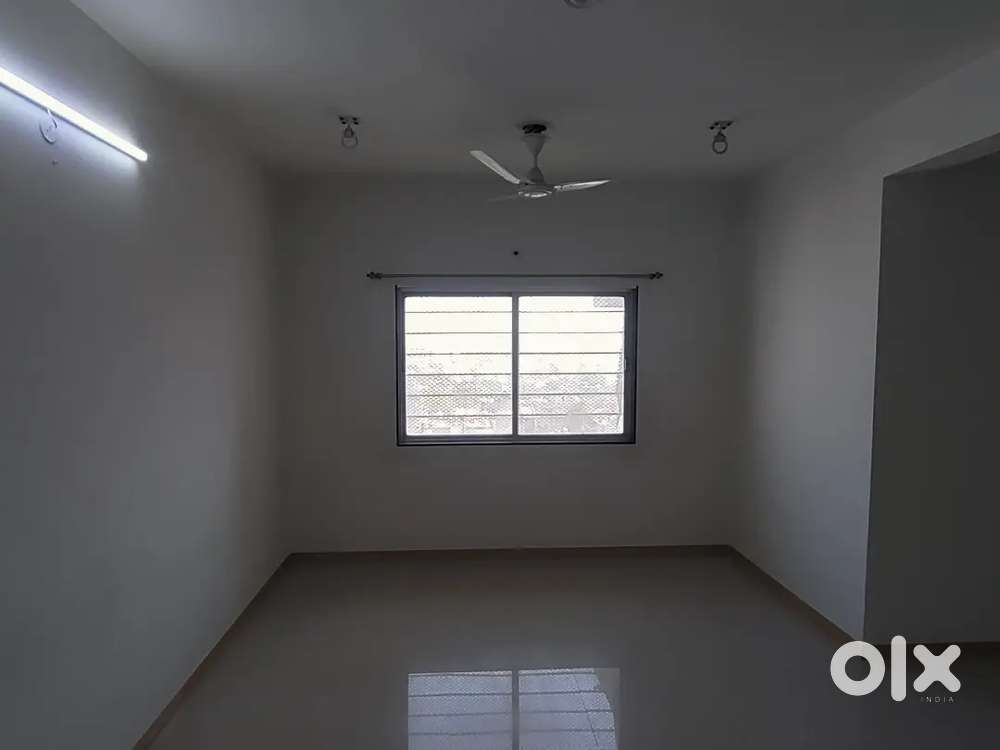 Clean and neat house