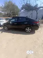 Hyundai Verna 1.5 EX VTVT, 2017, Petrol