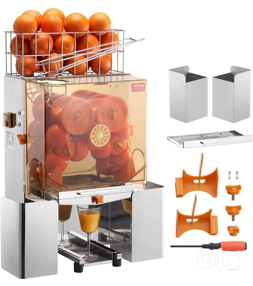 Counter Orange Juice Machine Cold Juice Dispenser tea coffe maciine
