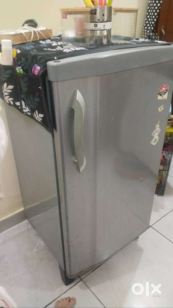 Godrej Refrigerator 180 ltr