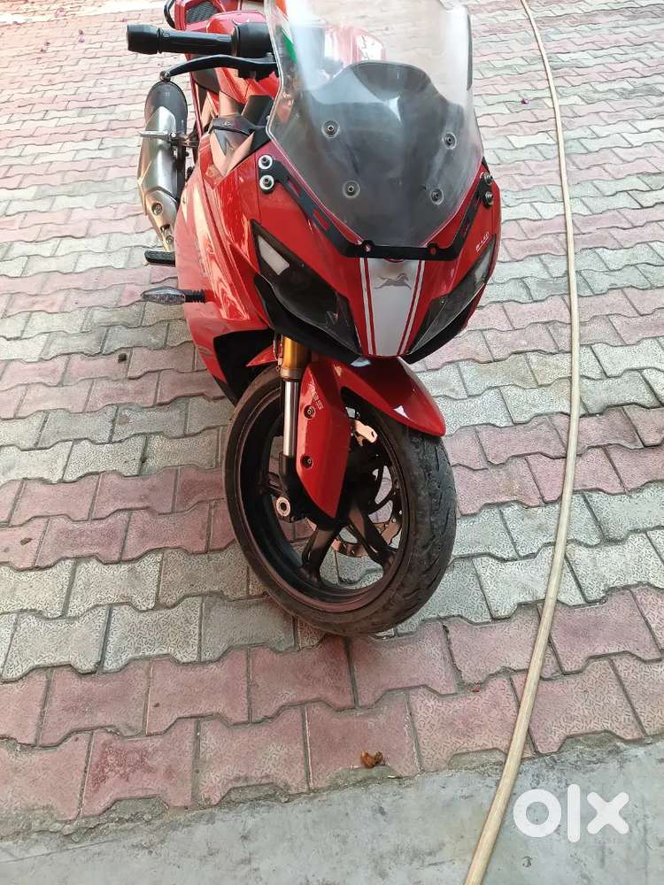 Good condition