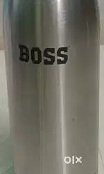 Boss stainless steel insulated Bottle