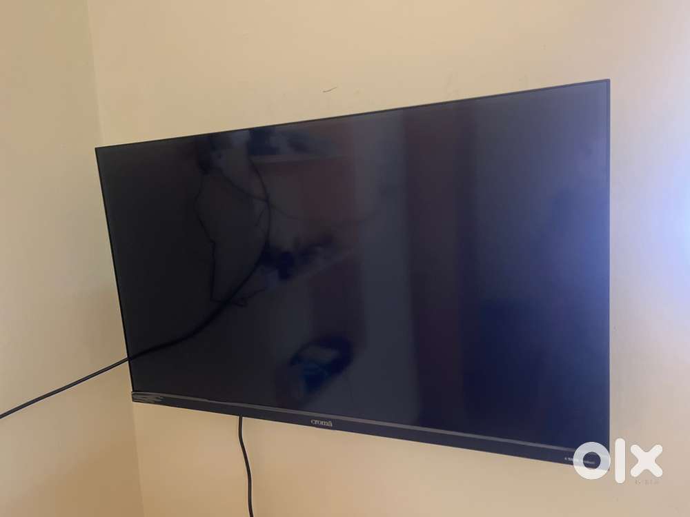 croma tv 32 inch