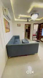3bhk fully furnished dwarka mod nearby metro