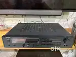 Rotel stereo amplifier