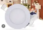 LED round lights